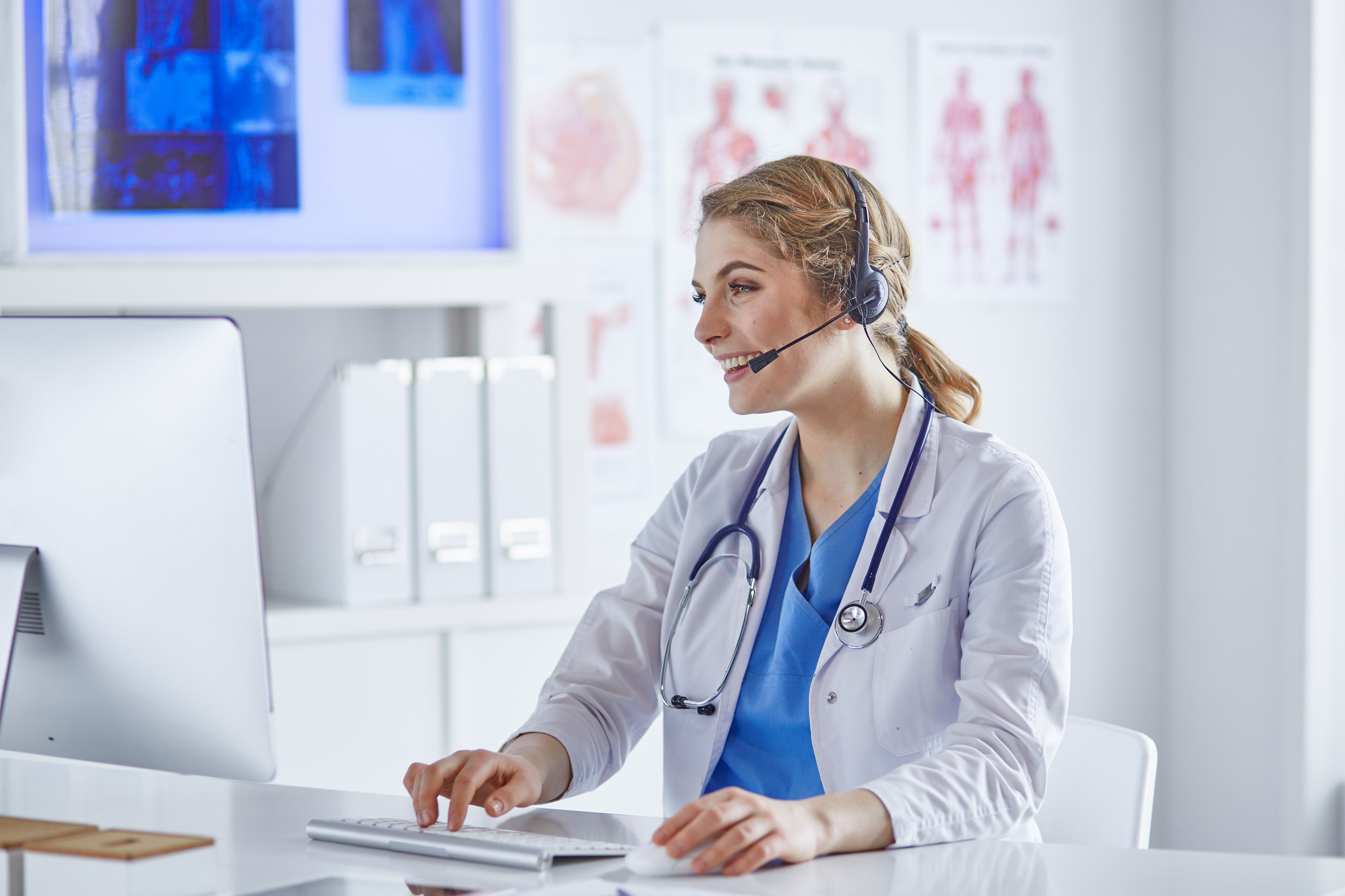 Call Canter Rivne Cancer Center